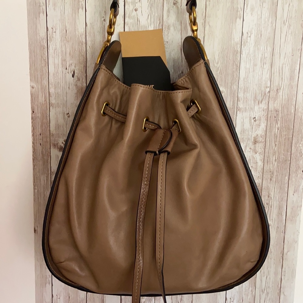 Frye Ilana Hobo